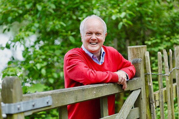 Clive Jones Clive Jones