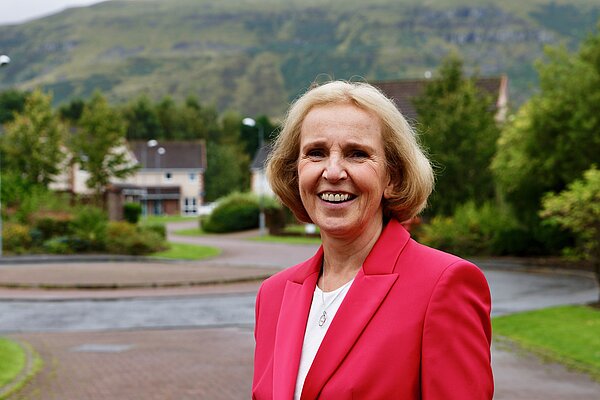 Susan Murray Susan Murray