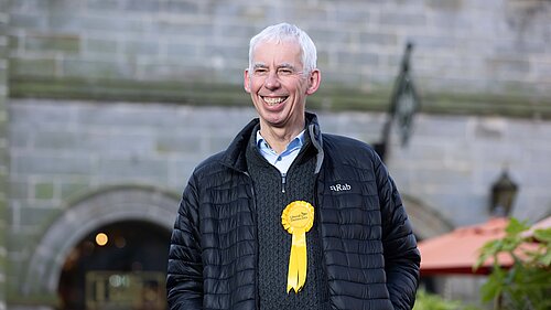 John Milne