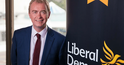 Tim Farron