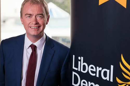 Tim Farron